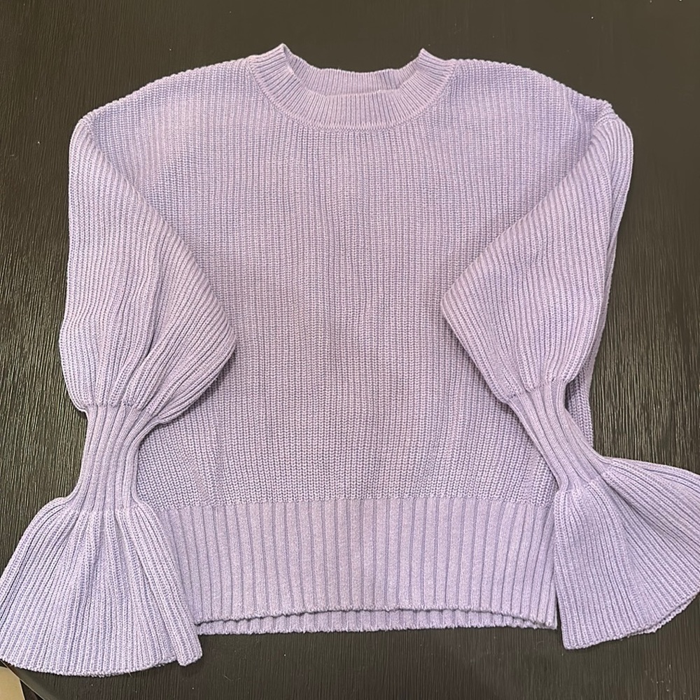 Anthropologie Sweater